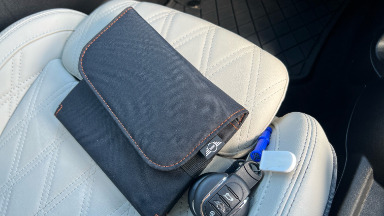 MINI Cooper 1.5 C Exclusive 5dr Auto Petrol Hatchback